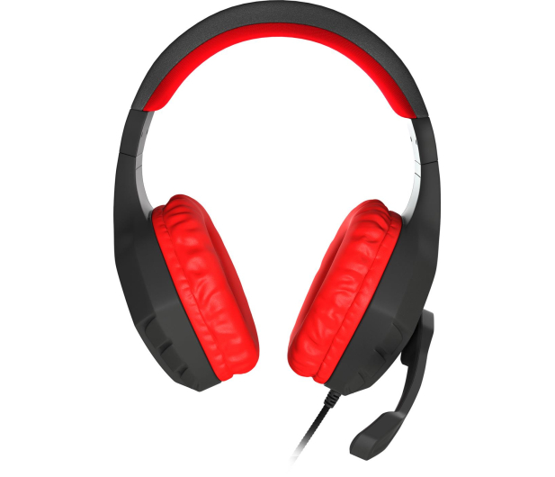 GENESIS ARGON 200 Czerwone - 1077595 - zdjęcie 3